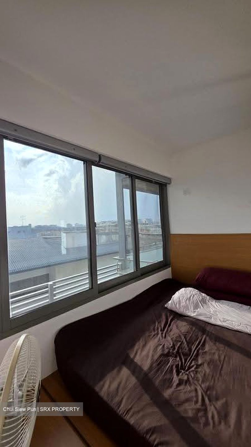 Laverne's Loft (D15), Apartment #627371041